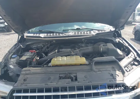 2018 Ford F-150 Xlt из США, поврежденный, VIN 1FTEW1CGXJFE55407